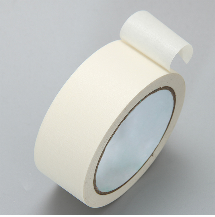 美纹纸胶带美术生水彩画素描美术美文纸胶布皱纹胶纸无痕贴边水胶