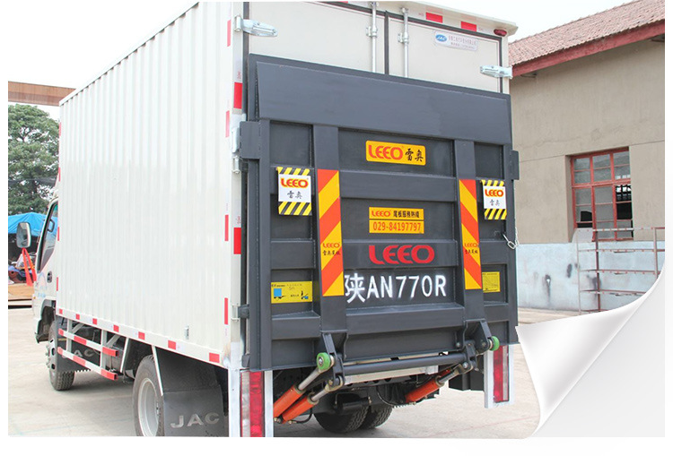 汽车尾板油缸 厂家批发 各类型液压缸 工程油缸 液压系统设计