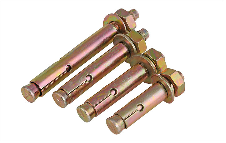 型号         m6-m20(现货)       类别         膨胀螺栓