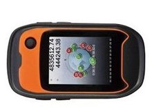 G128BD户外手持机 GPS定位器 GPS经纬度定位仪 导航仪 价格优惠
