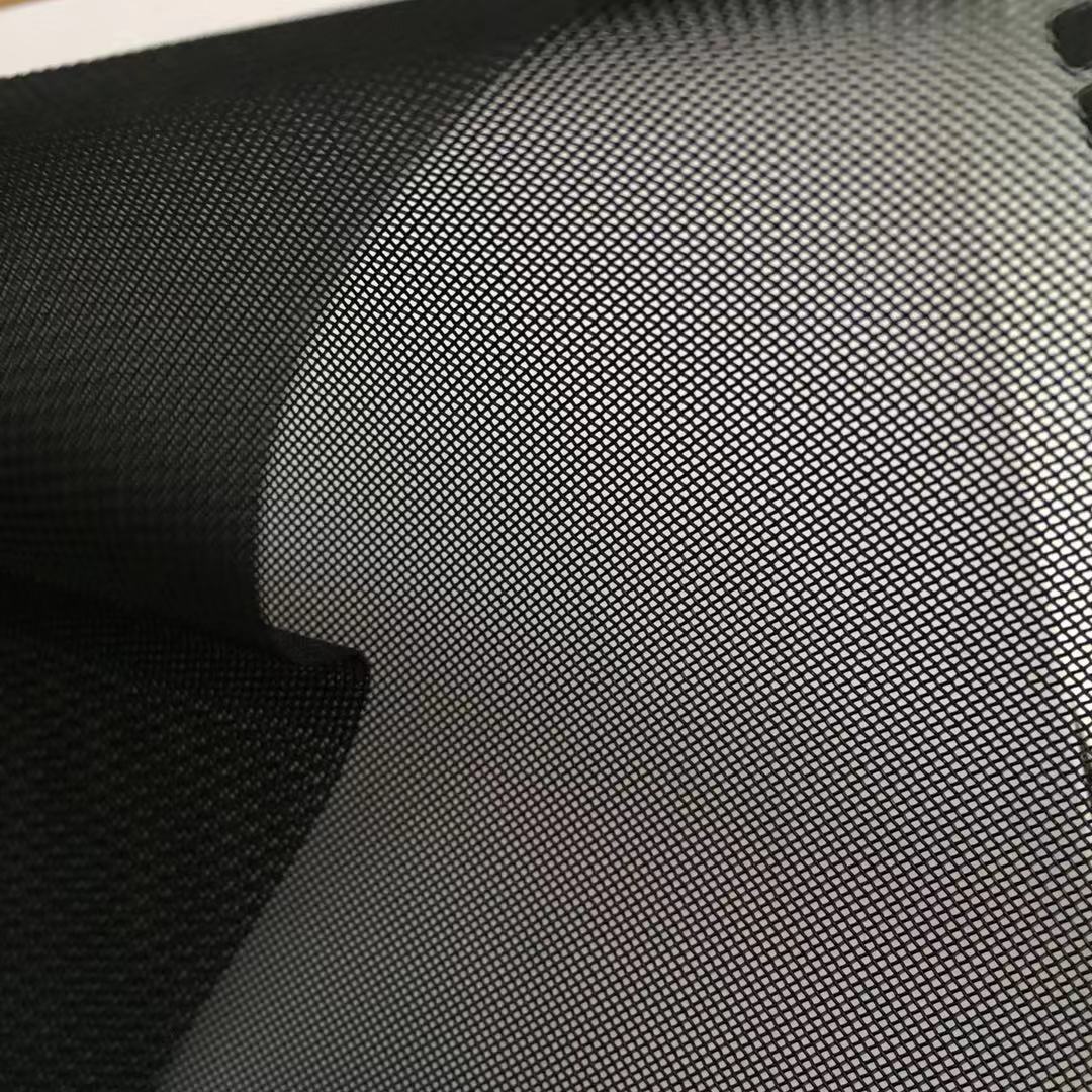 网眼布尼龙格纱网加厚尼龙网(化妆袋专用网)