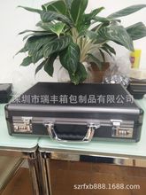 铝合金工具箱修理箱 精密仪器设备箱包 大号仪器仪表工具箱定制