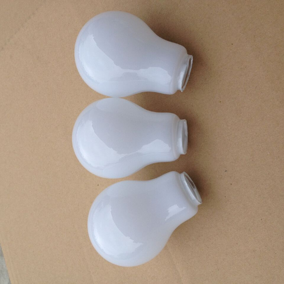 供应玻璃灯泡泡壳a60x24x75玻璃泡壳a60透明led玻璃灯罩