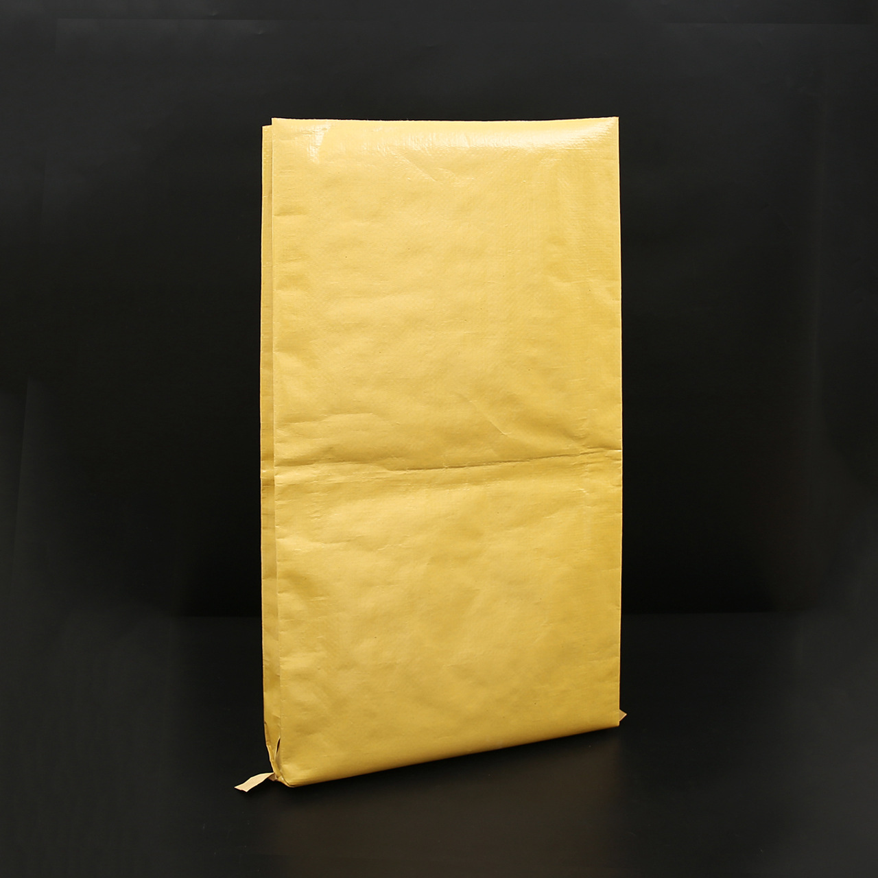 厂家定做纸塑复合袋牛皮纸编织袋定制化工塑料颗粒用复合纸塑袋