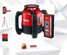 HILTI PR 2-HS A12(02) 旋转式激光水平仪，5线1点 可打斜线