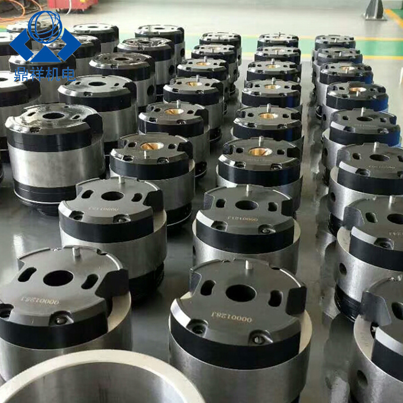 现货供应双联泵叶片泵泵芯广液叶片泵叶片泵泵芯威格士双联叶片泵