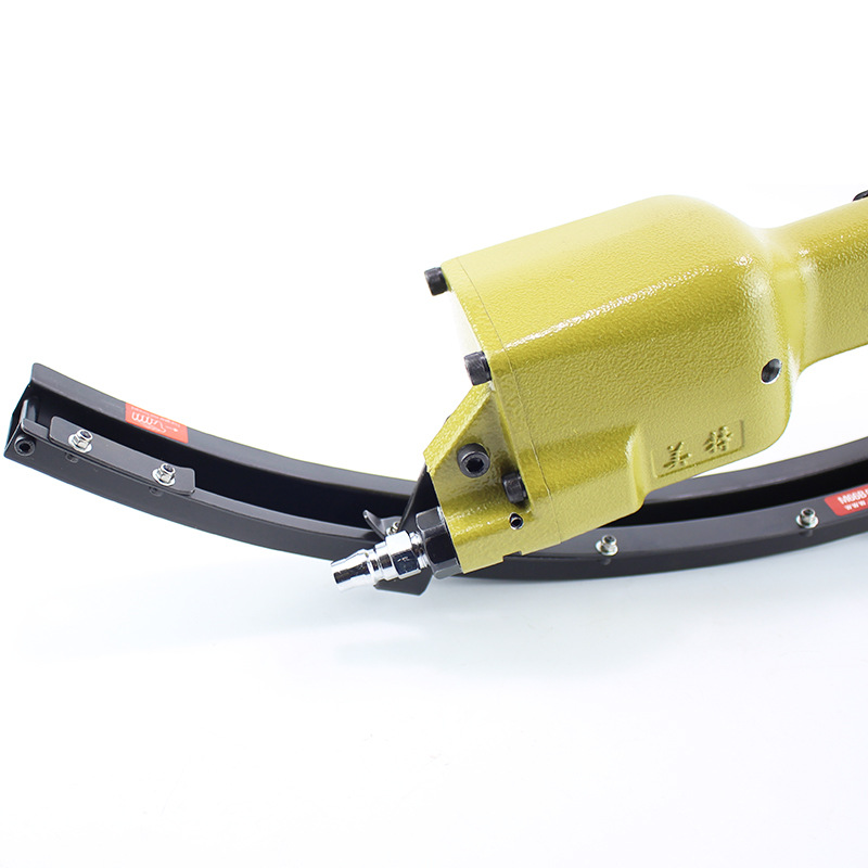 美特m66气动夹码枪 m66夹码气动钉枪 床垫沙发弹簧金属笼固定