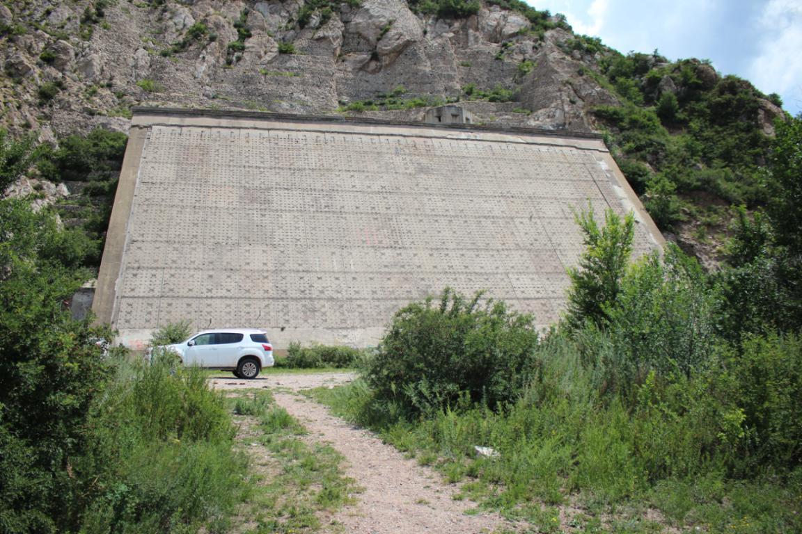 周末小游7010雷达站