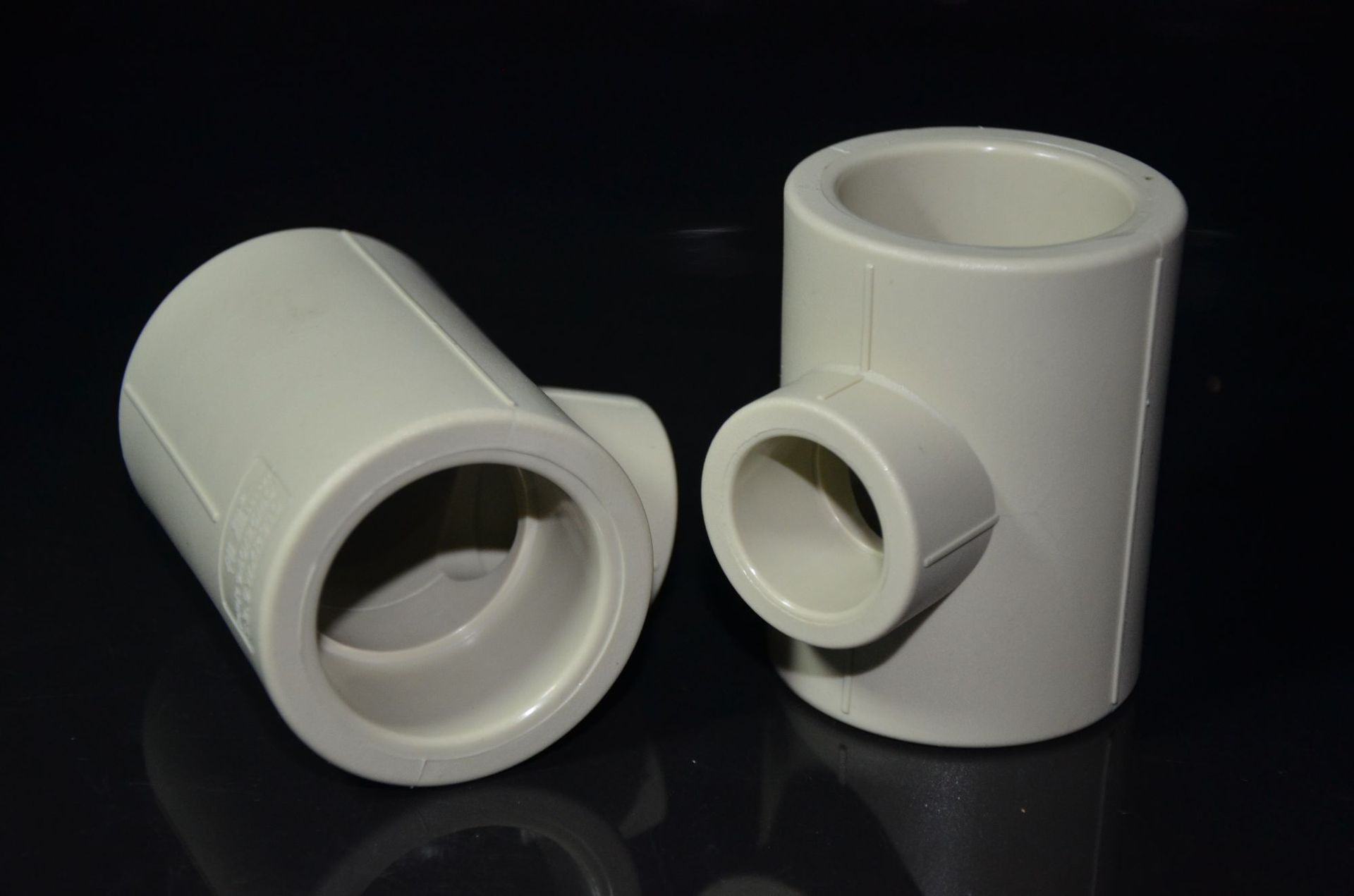 伟星ppr异径三通 伟星配件 ppr管件 伟星管 ppr热水管 伟星工程管