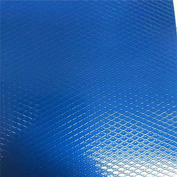 防腐隔热纳米板彩钢纳米板双面覆膜耐酸热0208纳米彩钢板