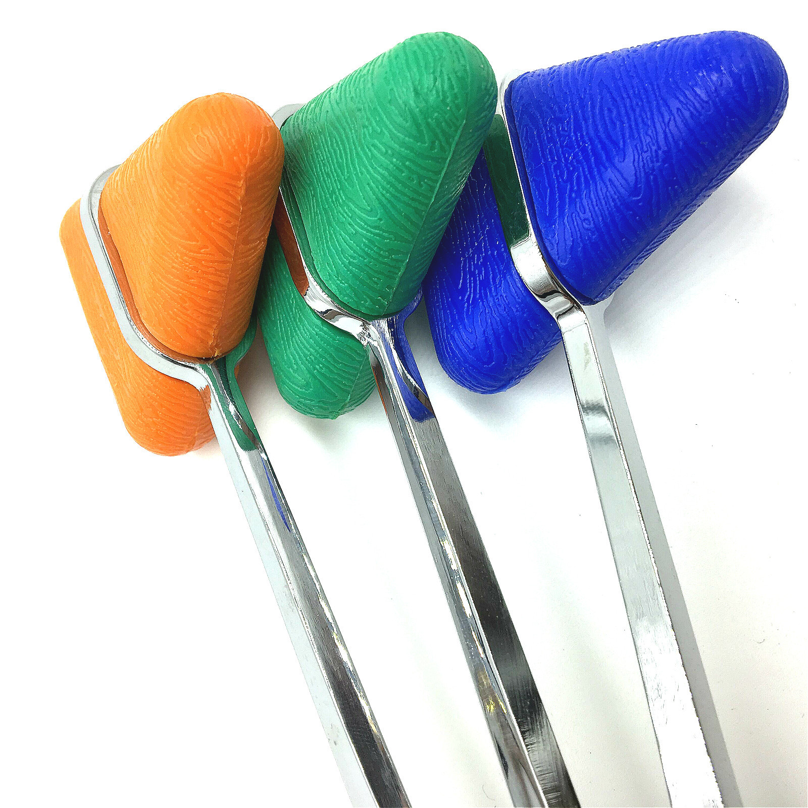 厂家直销叩击打穴位医用用三角叩诊锤诊断锤神经锤反射锤