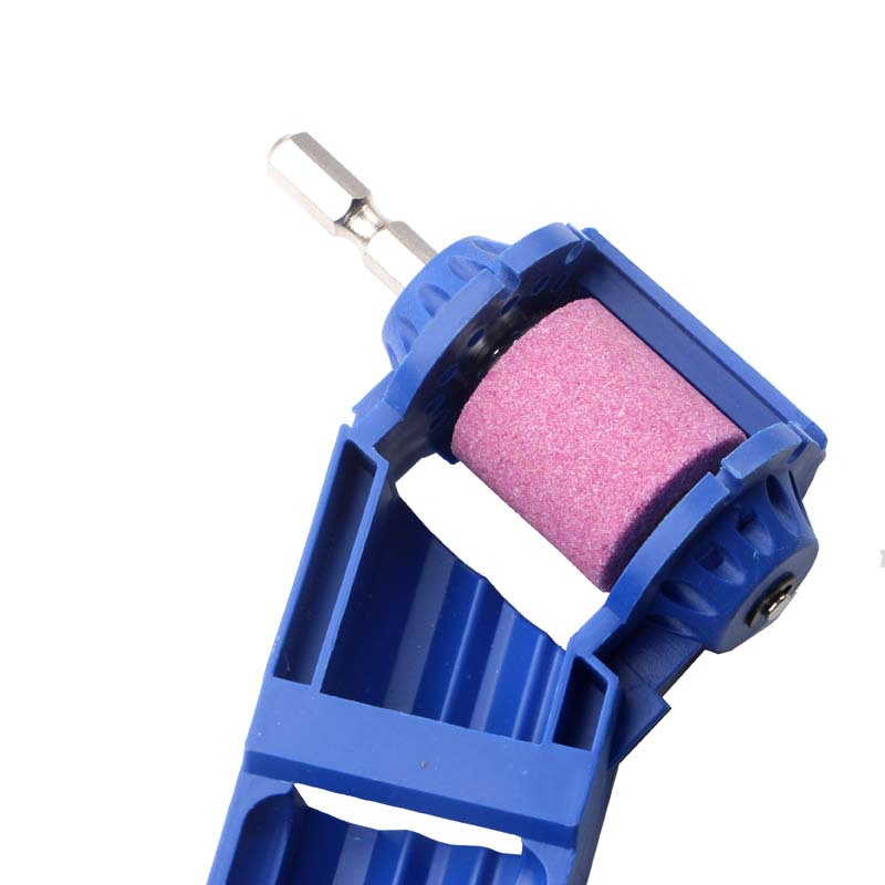 磨钻头神器麻花钻头打磨器修磨钻头修复工具磨钻器厂家现货批发