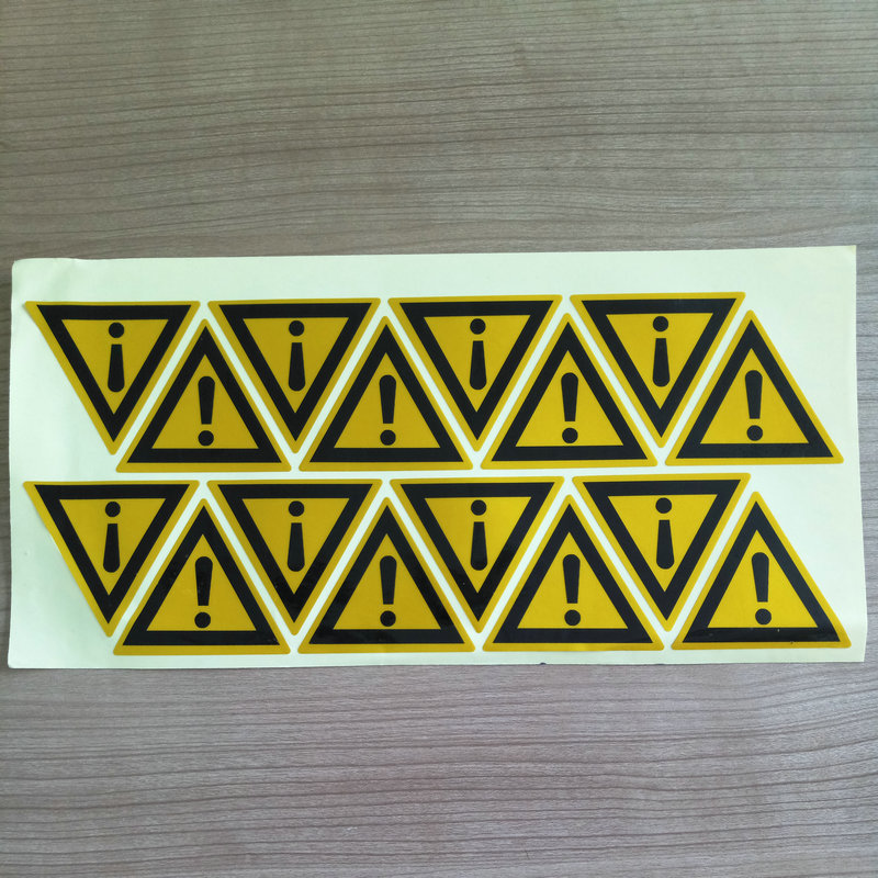 深圳反光贴夜光贴雕刻即时贴丝印车身贴反光标贴热转印刻字贴定制