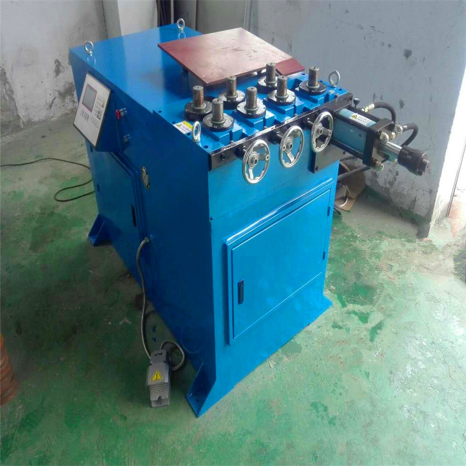 自动切管机半自动液压切管机 工业下料锯切机械设备 不锈钢切管机