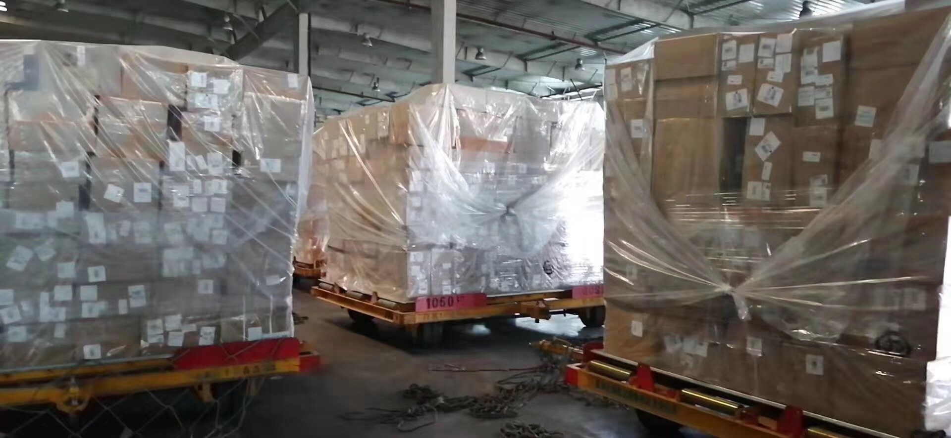 进口货运代理 汽车配件清关 家用电器电子产品等香港进口-阿里巴巴