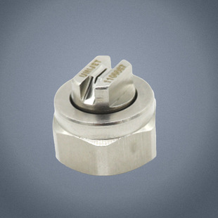 不锈钢扇形喷嘴斯普瑞雾化喷头流量角度均可订制现货特价