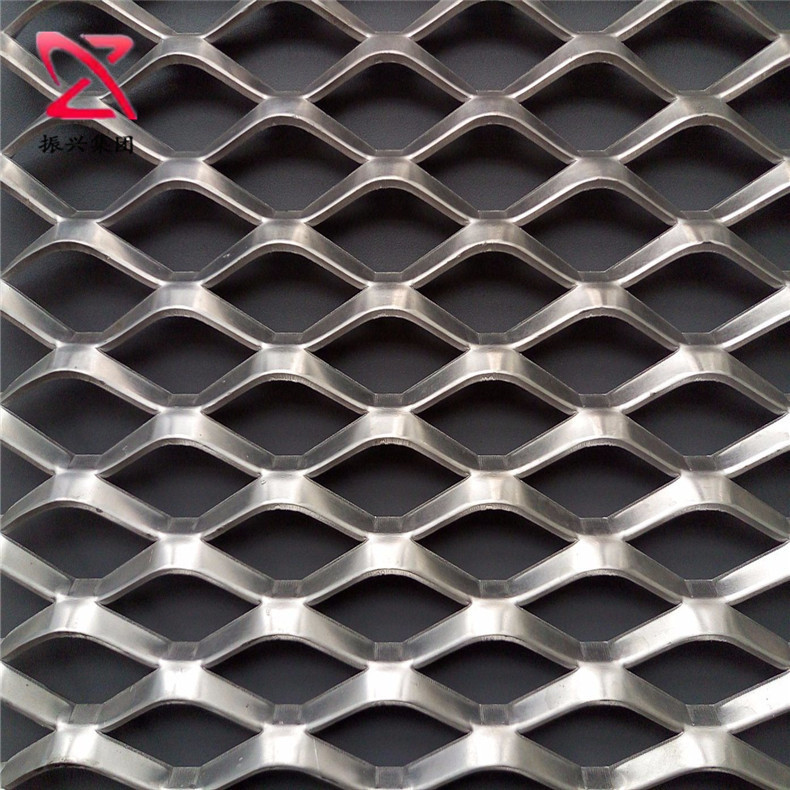 不锈钢钢板网片 钢板网 菱形网 304钢板网片批发 不锈钢钢板网厂