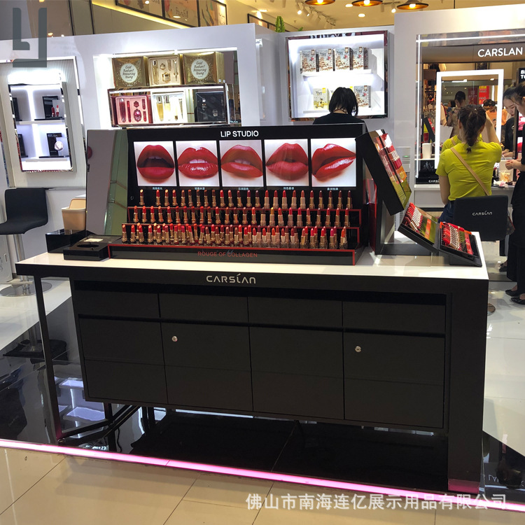 红酒实木展示柜/展柜厂家/烤漆/各种家具设计制作免费测量-报价