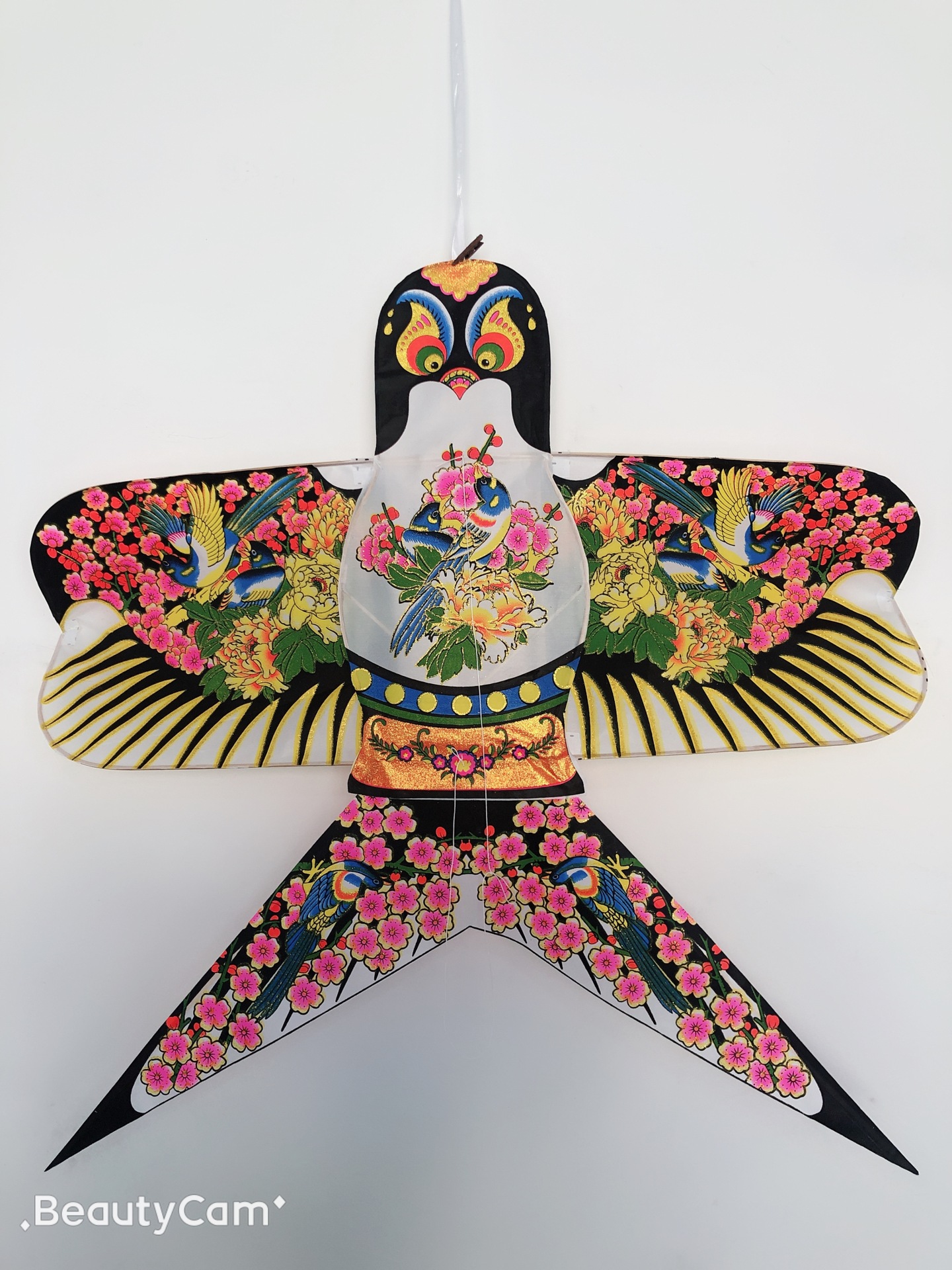 平板沙燕风筝 潍坊传统热销风筝 礼品 赠品 纪念品 厂家直销定制