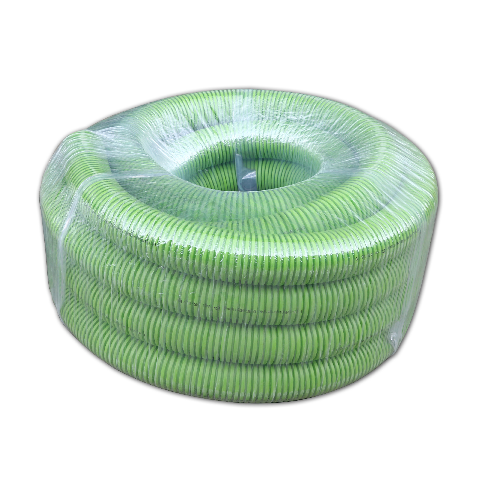 磐石之安新风系统专用pe管110mm 食品级波纹排风通风管道批发