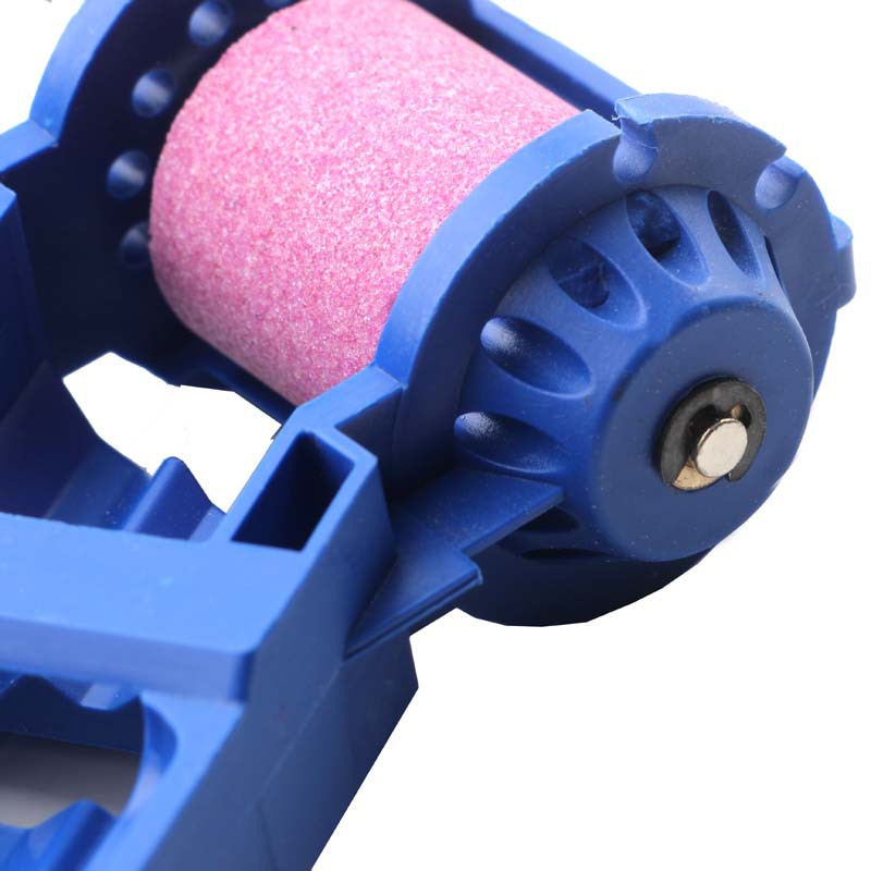 磨钻头神器麻花钻头打磨器修磨钻头修复工具磨钻器厂家现货批发