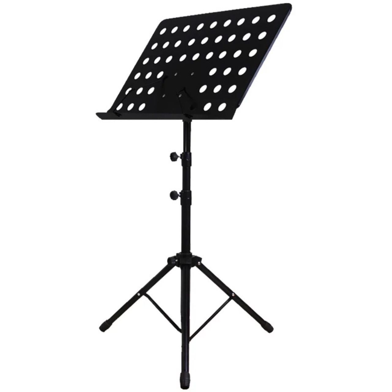 可折叠大谱架升降型曲谱架演出谱架子古筝琴谱架吉他谱架小提琴谱