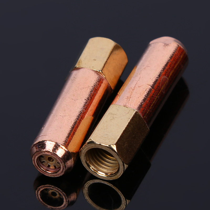 现货供应h03-6丙烷焊嘴 全铜焊炬枪咀 射吸式焊枪乙炔丙烷焊咀