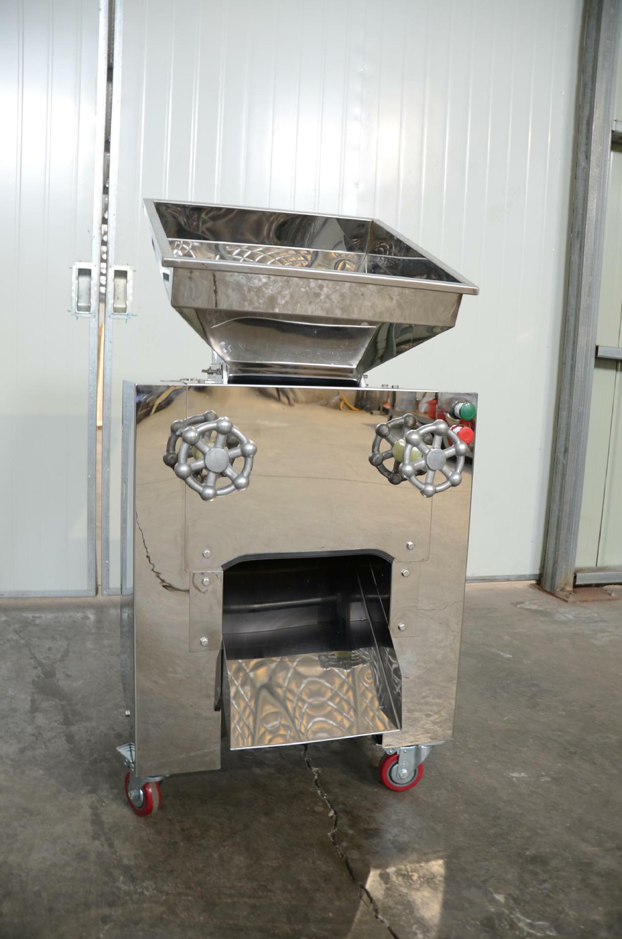 大米粉碎用 石头辊磨米机 制作年糕机 韩糕机 米糕机