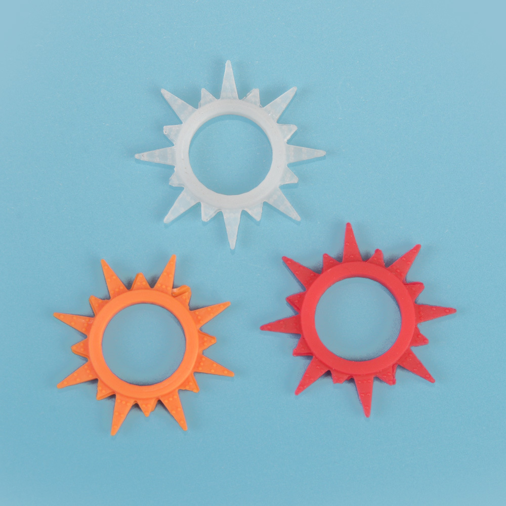 延时套环锁精环男用硅胶太阳圈器具成人情趣用品