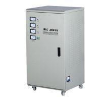 三相380V全自动交流稳压器  TNS/SVC-30KVA   现货供应