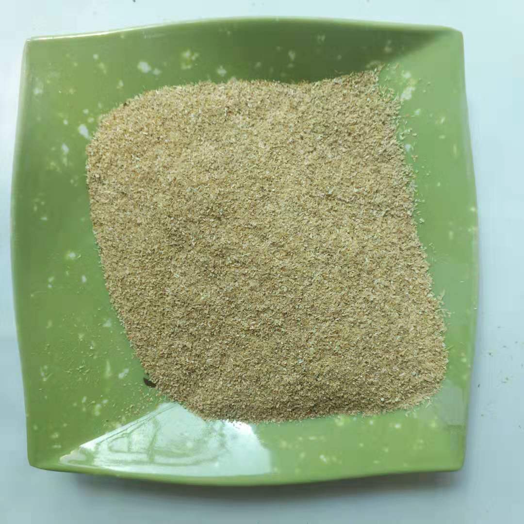 供应统糠稻壳粉30-100目鸡鸭鹅饲料原料添加量大优惠