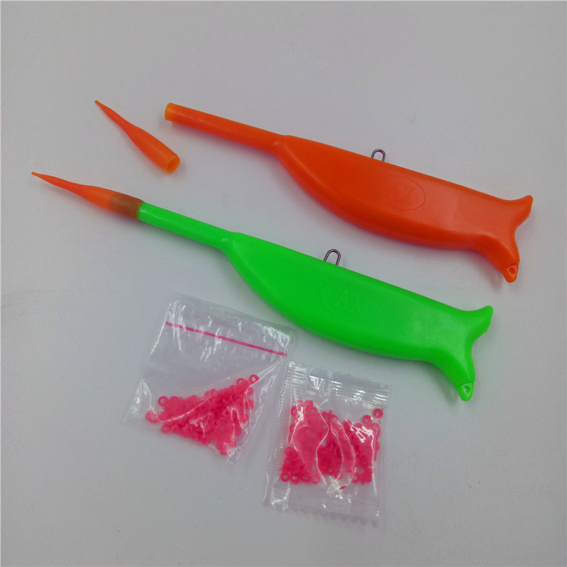 批发快速 红虫绑钩器 上饵器 渔具夹子镊子 红虫捆绑起 红虫夹
