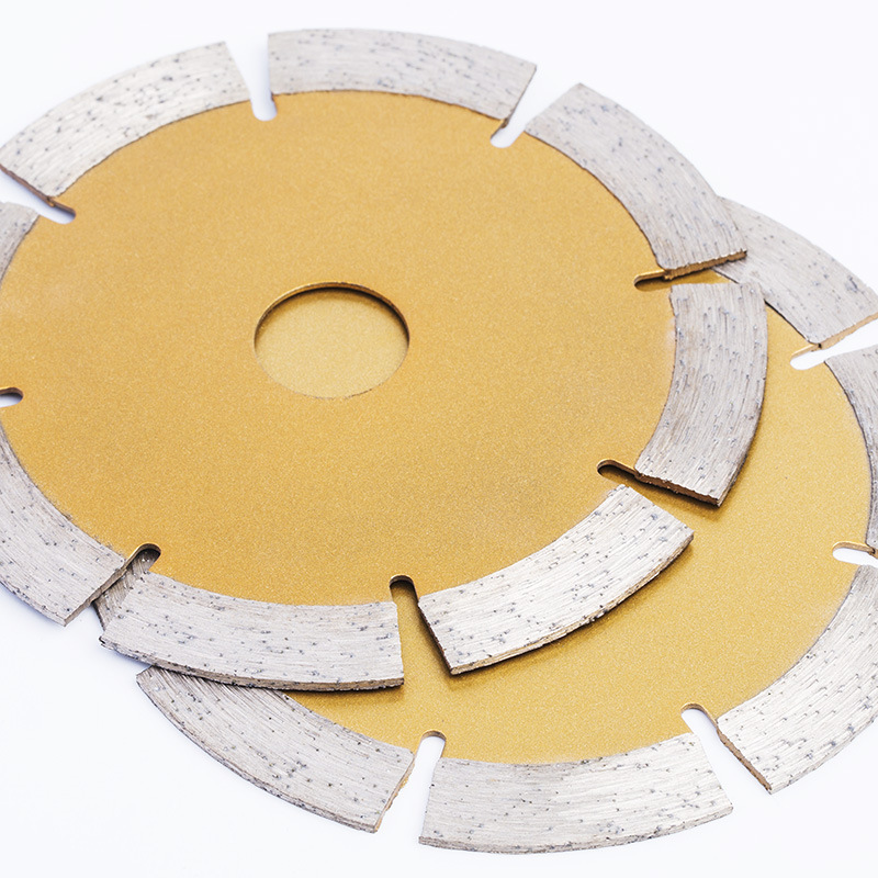 前田锯片金刚石锯片瓷砖石材大理石切割片云石片开槽干切专用磨片