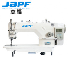 JAPF杰福工业缝纫机电脑直驱一体缝纫机四自动缝纫机厂家直销