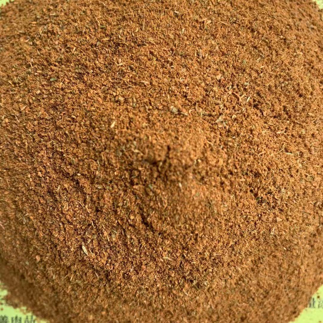 山东出售 马尾松松针粉饲料添加专用 量大优惠 松针粉 绿色