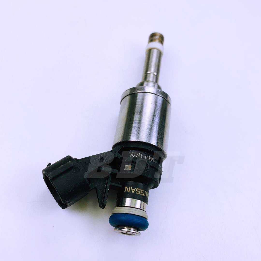 适用于日产轩逸新款直喷喷油嘴16600-1va0a 0261500090