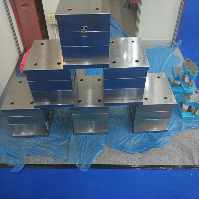 厂家直供 标准塑胶模胚模架 大水口模架sai sbi sci sdi 现货