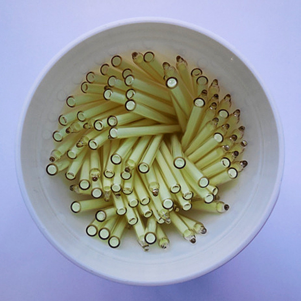 自发光15年氚气管灯 巨型氚管 5mm*100mm 求生应急灯