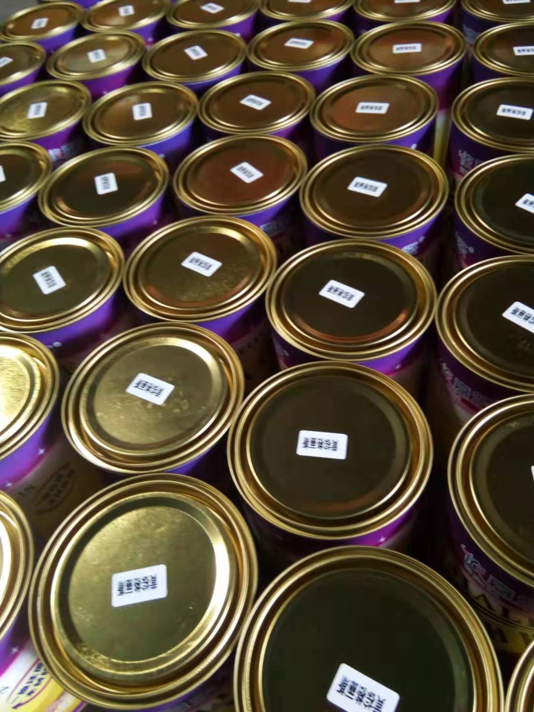 厂家直供格丽斯板材油漆擦涂性好立体感强色浓度高颜色均匀