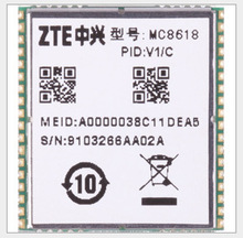 中兴ZTE MC8618 电信2G 模块CDMA2000 1X800 全新原装正品