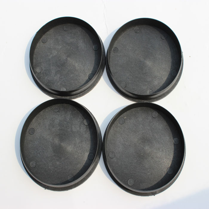 纸芯纸筒塑料盖 纸管塞子 纸管堵头57mm