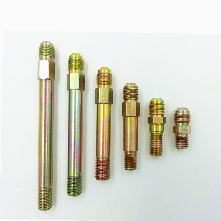 模温机铁油咀 模温机专用铁油嘴 优质运油油咀 模温机运油标准件