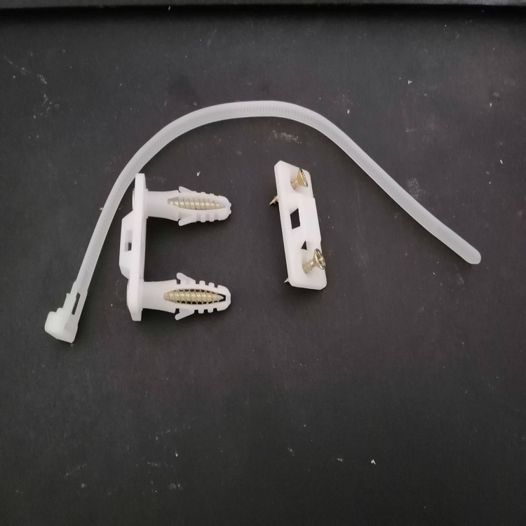 家具防倒扣 衣柜防倒扣 衣柜防倒固定扣 衣柜防倒器 鞋柜防倒器