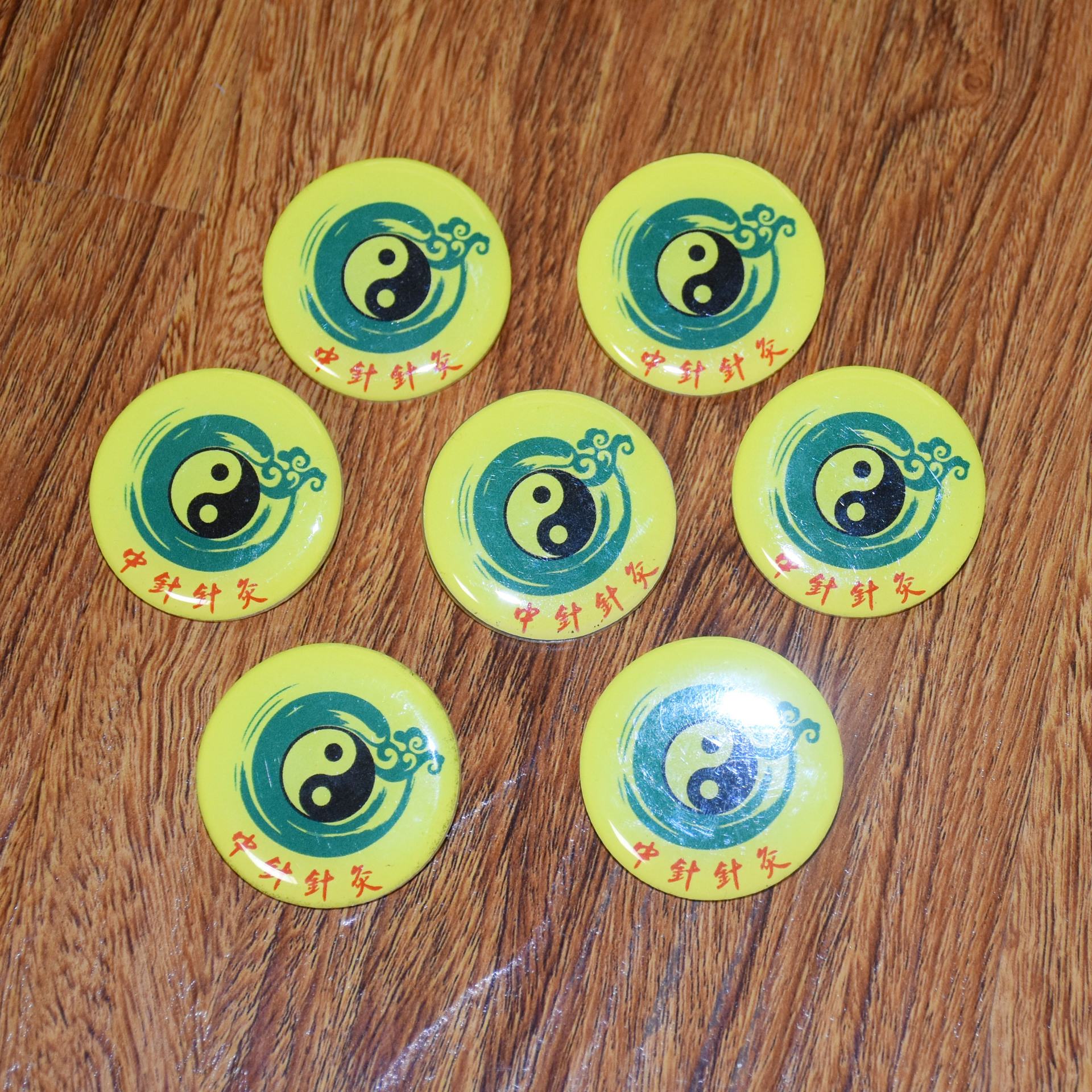 亚克力滴塑滴胶标牌