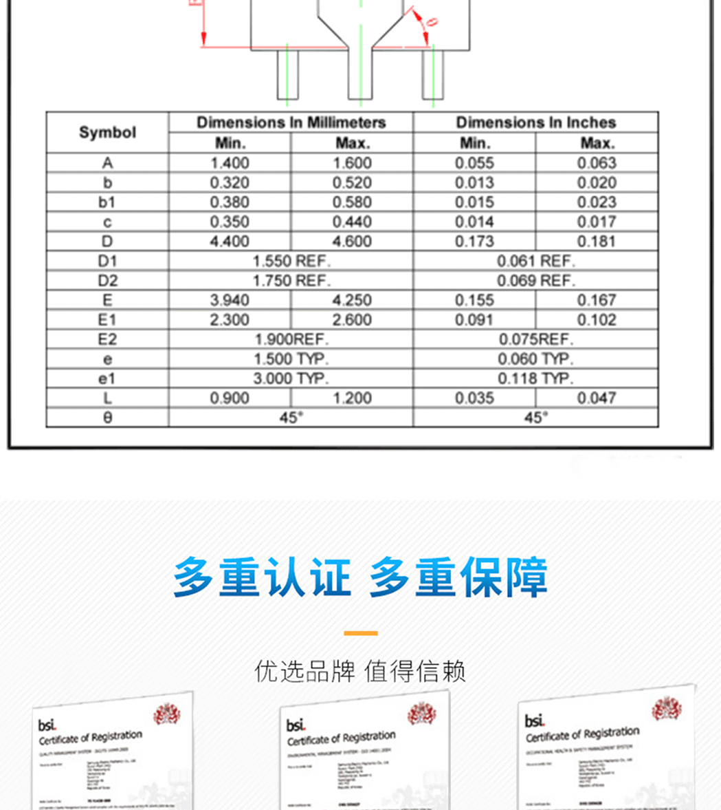 ht7133引脚图和参数,1117引脚图和参数(3) - 伤感说说吧