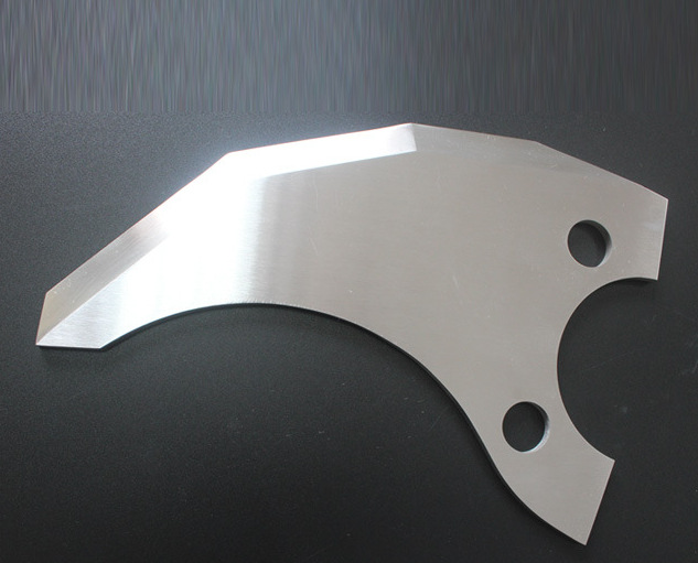【质量三包】不锈钢斩拌刀 斩拌刀片 斩拌机刀片 月牙刀片