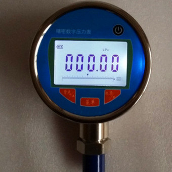 数字压力表  压力校验仪表 数显压力表
