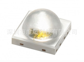 欧司朗红外led灯珠ir oslon sfh 4710 红外监控,遥控器led 光源