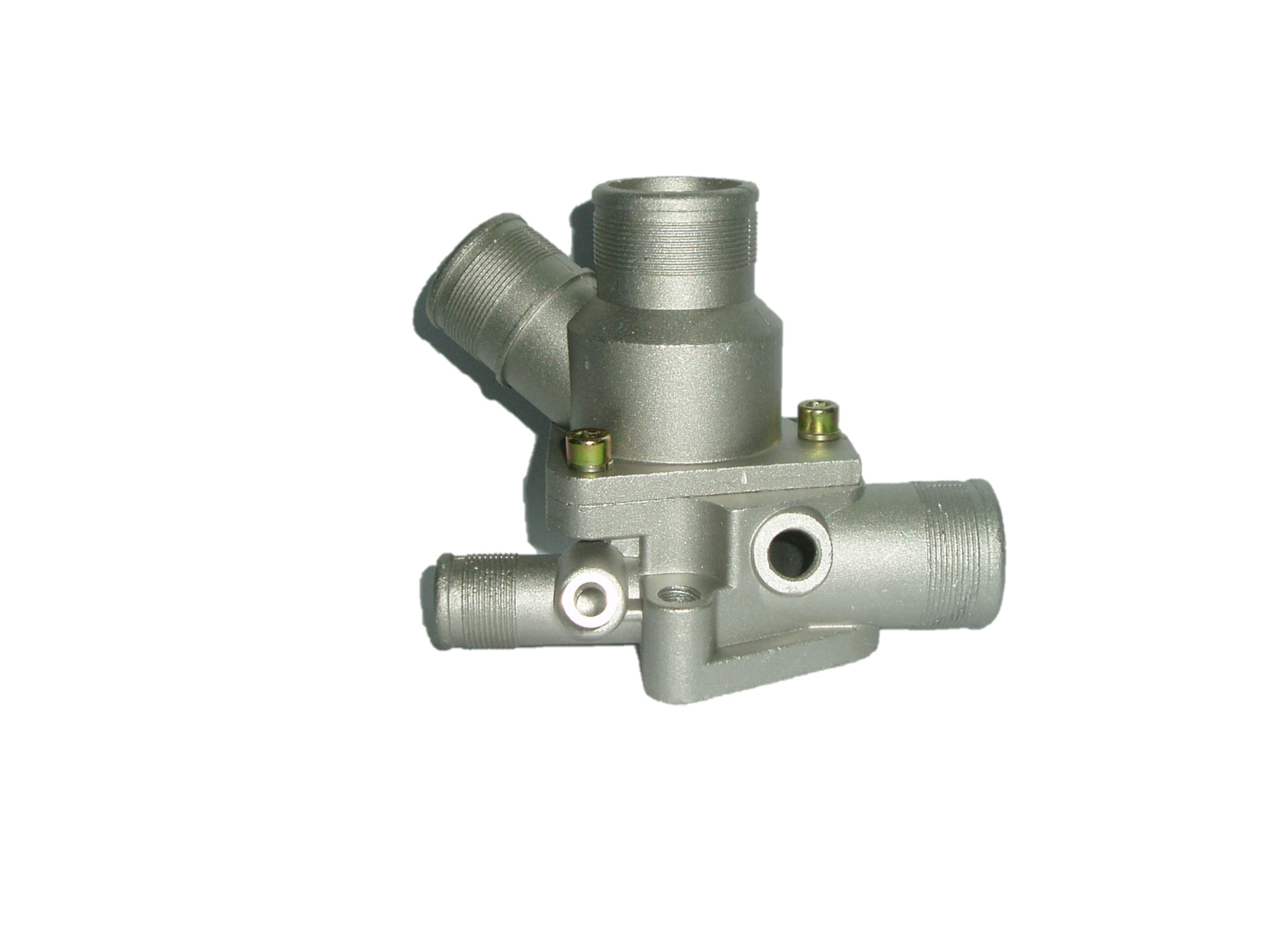 汽车节温器总成适用于拉达1118-1306010 oem oes thermostat