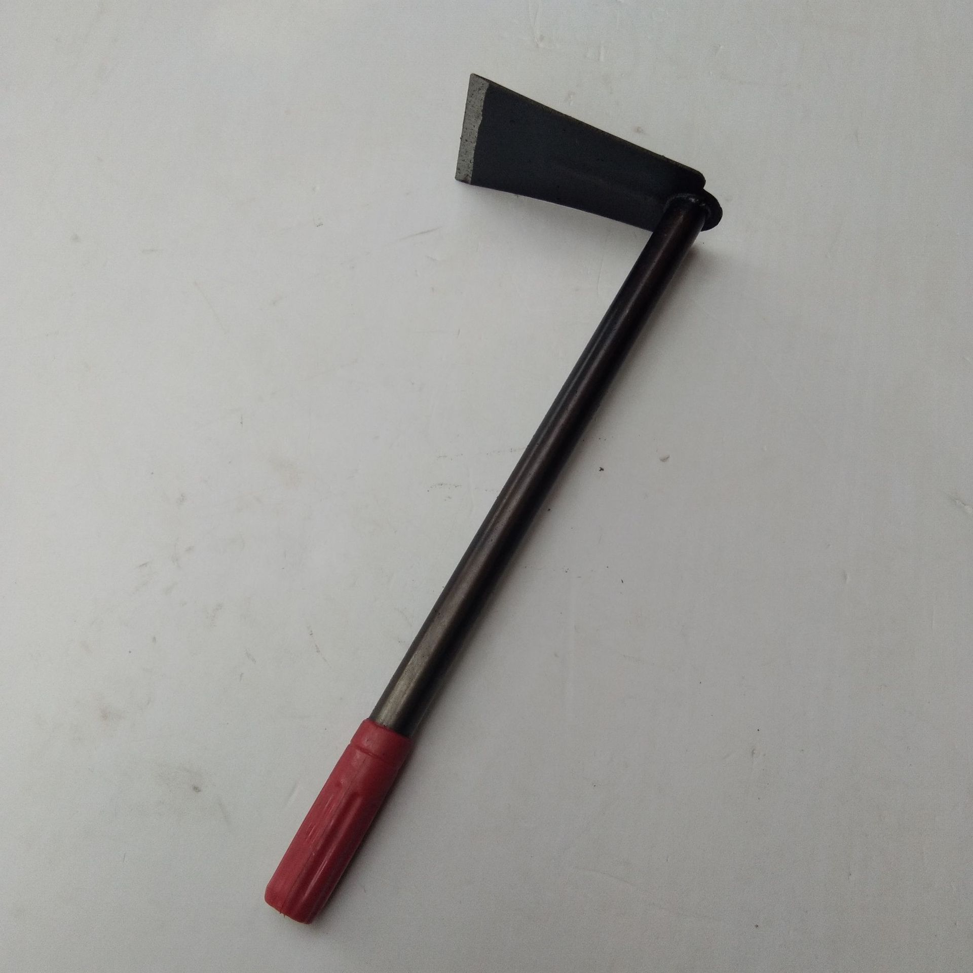 黑大纲花锄 钓鱼用品 园林用品 农用锄头 养花种菜工具